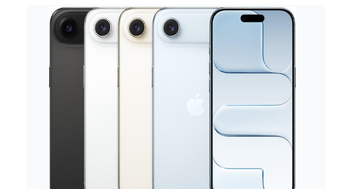 丰都苹果手机维修分享iPhone 17 Air换电池 