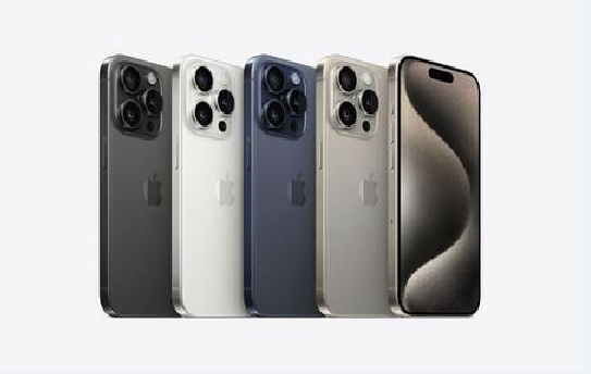 丰都苹果维修点分享iPhone 15 Pro进水维修 
