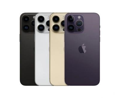 丰都苹果维修点分享iPhone 14 Pro Max换屏被忽视的工艺细节 