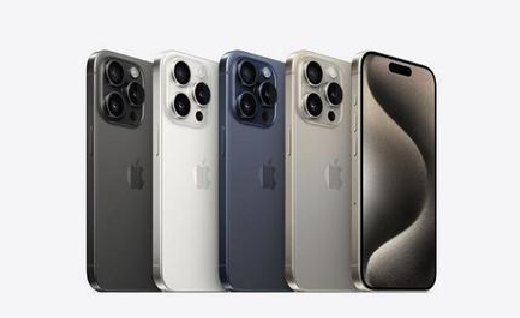 丰都苹果维修点分享iPhone 15 Pro屏幕更换易被忽略实操隐患 