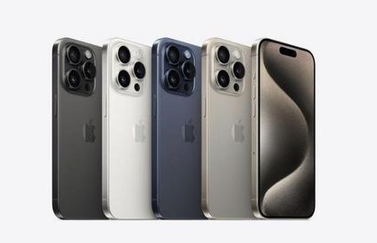 丰都苹果维修点分享iPhone 15 Pro自动关机故障解析 