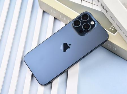 丰都苹果维修点分享iPhone 15 Pro Max自动关机造成的原因 