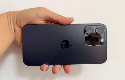 丰都苹果维修点分享iPhone 14 Pro Max扩容实战误区 