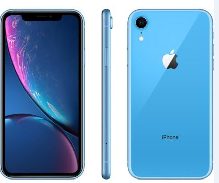 丰都苹果维修点分享iPhone XR后台与通知系统排错 