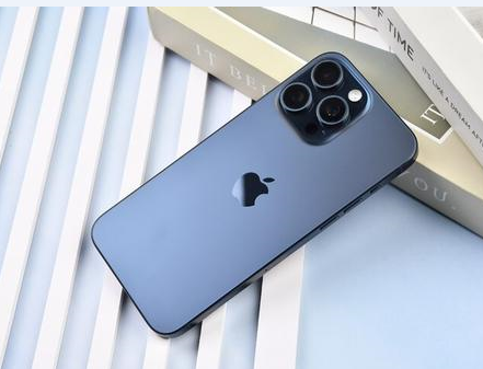 丰都苹果维修点分享iPhone 15 Pro Max邮件迁移排错 