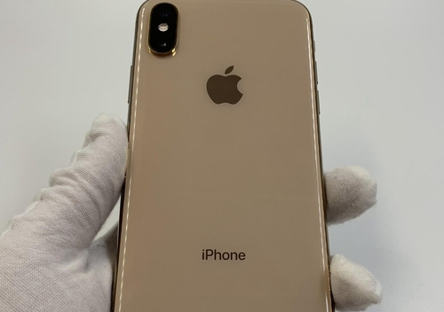 丰都苹果维修点分享iPhone XS锁屏界面交互故障 