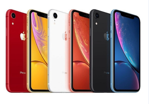 丰都苹果维修点分享iPhone XR充电与钱包锁屏 