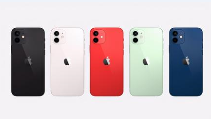 丰都苹果维修点分享iPhone 12锁屏密码系统机制科普 