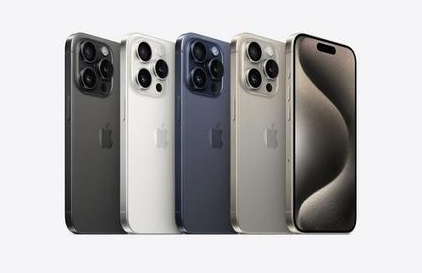 丰都苹果维修点分享iPhone15 Pro黑屏冷门故障汇总 