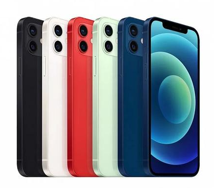 丰都苹果维修点分享iPhone 12 Pro Max发烫冷门故障梳理 