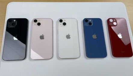 丰都苹果维修点分享iPhone 13电池发烫多类故障解析 