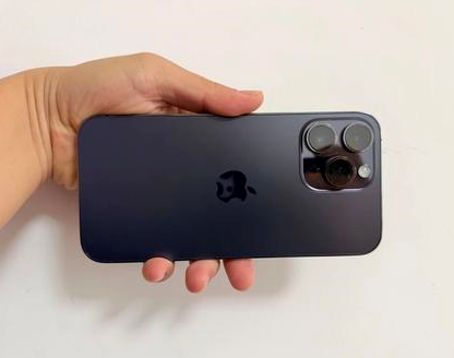 丰都苹果维修点分享iPhone 14 Pro Max发烫多重诱因剖析 