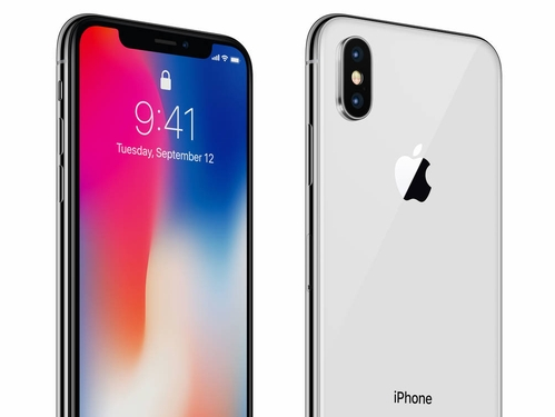丰都苹果维修点分享iPhone X摄像头实拍质感与场景适配全解析 